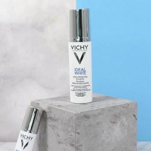 Kem dưỡng da Vichy Ideal White Meta Whitening Emulsion