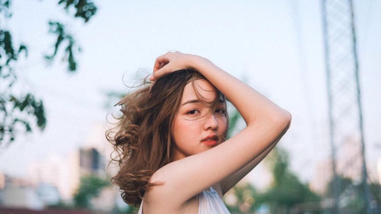 Thoa kem chống nắng hàng ngày giúp bảo vệ da