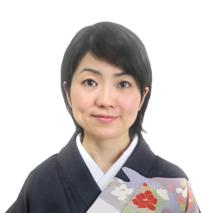 渡邊優子先生
