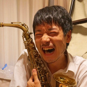 MASATOSHI先生