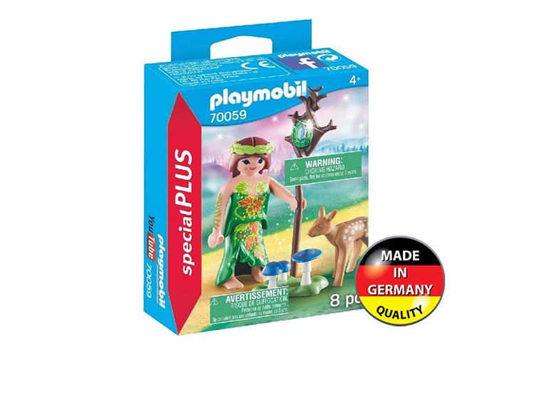 Hada Playmobil