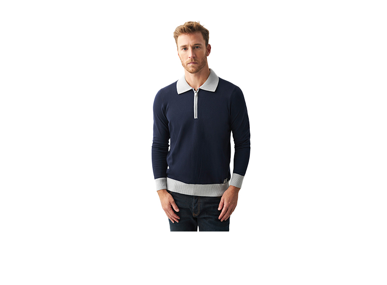 Sweater Tejido 692D004