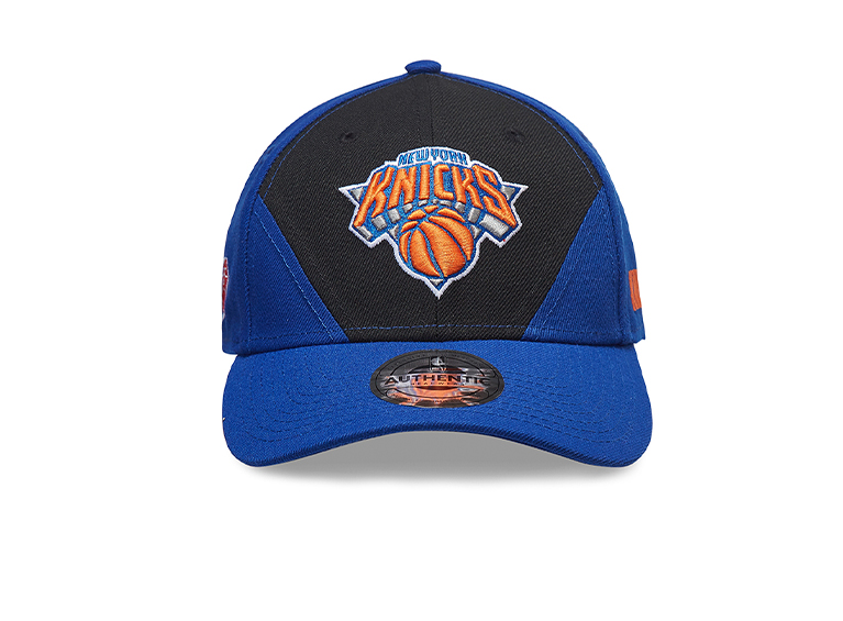 Gorra New York Knicks A