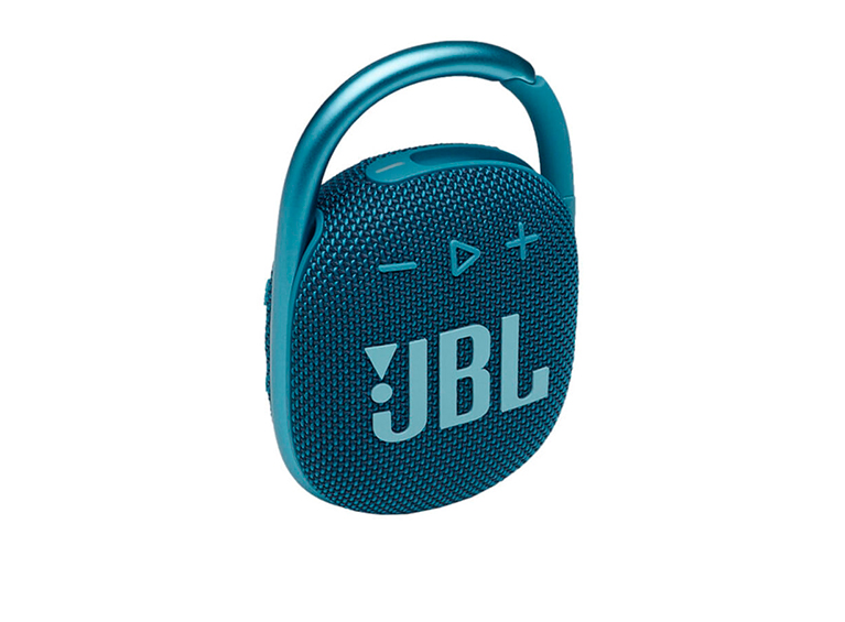 Parlante JBL Clip 4