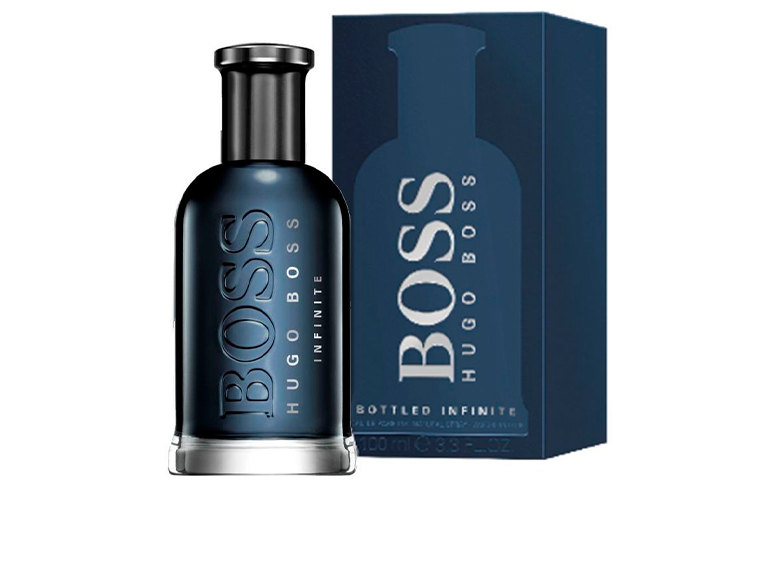 ClubMiles - Boss Bottled Infinite Hugo Boss