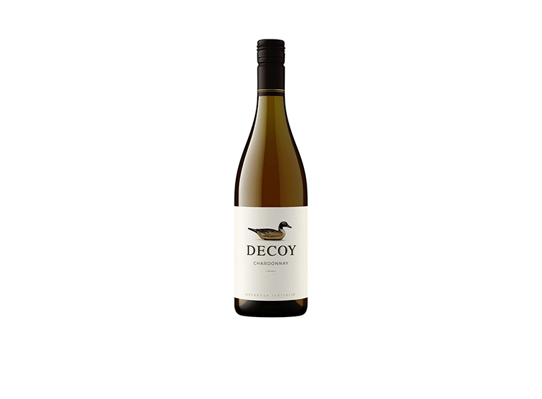 Decoy California Chardonnay Duckhorn