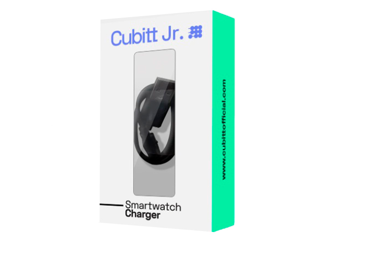 Cable para smartwatch Cubitt Jr