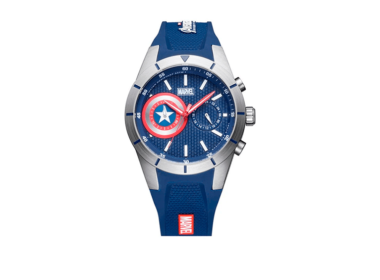 Reloj Capitán América 9200 Marvel