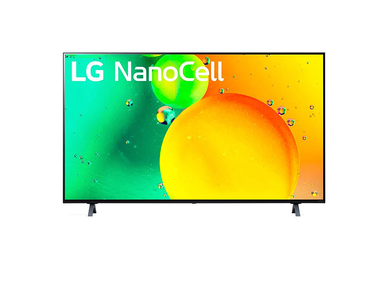 Televisor LG Nano LED