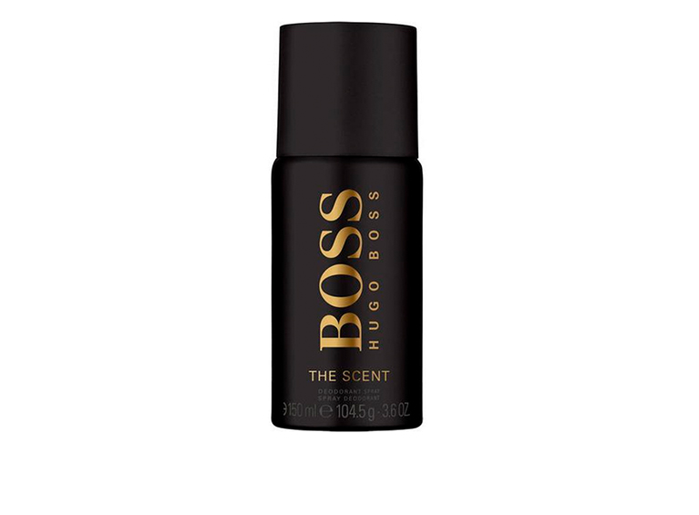 Boss The Scent Deo Spray Hugo Boss