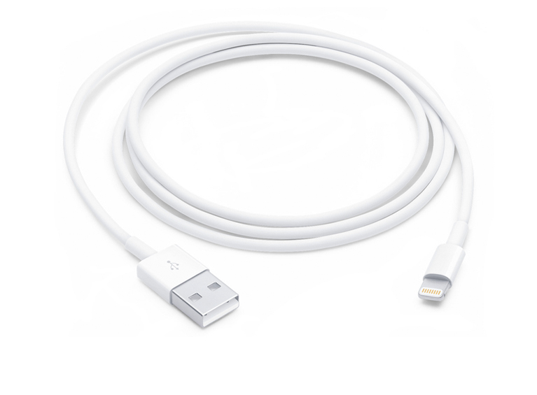 Cable Lightning USB Apple