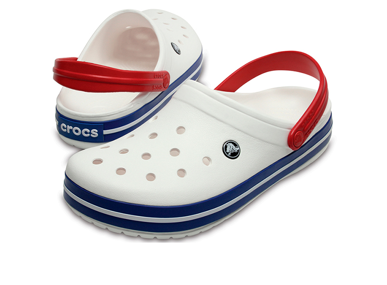 Crocband Crocs