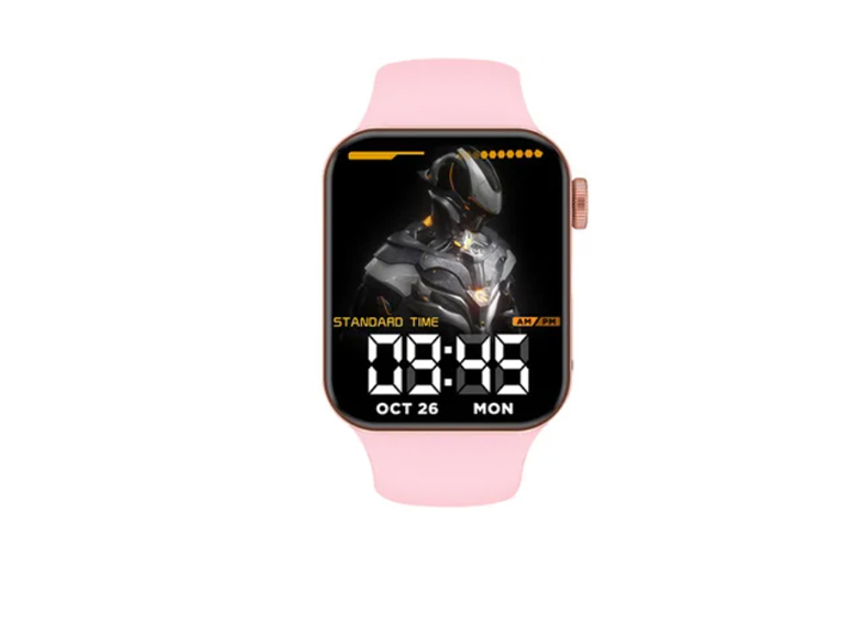 Smartwatch T100 Plus