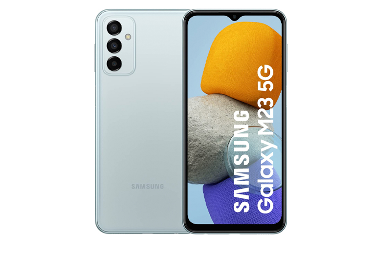 Celular Samsung M23 5G