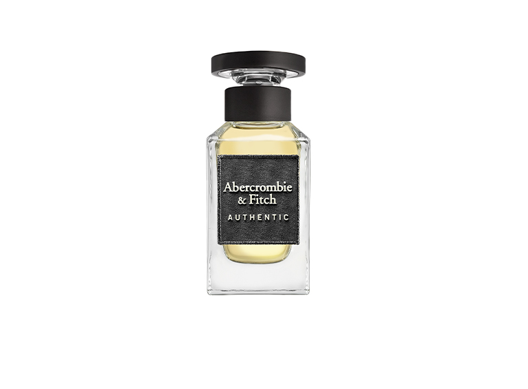 Abercrombie & Fitch Caballeros - Authentic - Edt