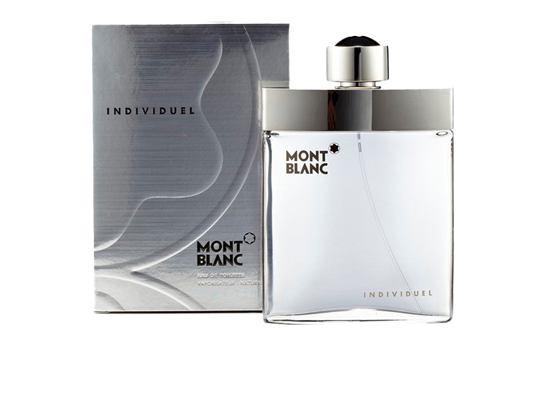 Individuel Homme EDT