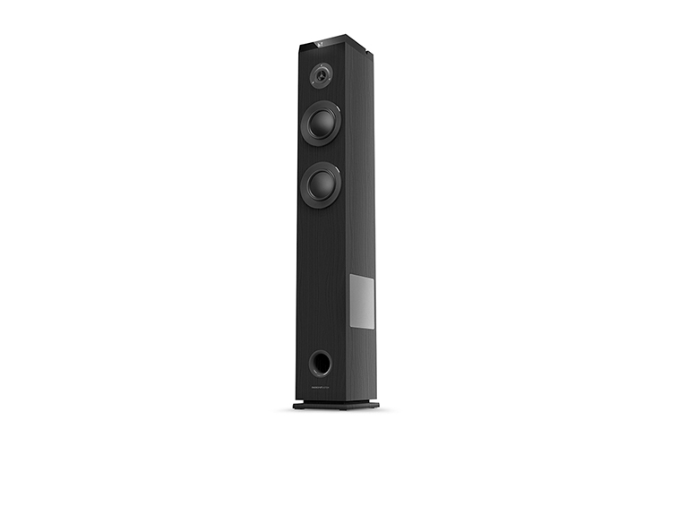 Sistema de sonido Tower 5 G2 Multicable
