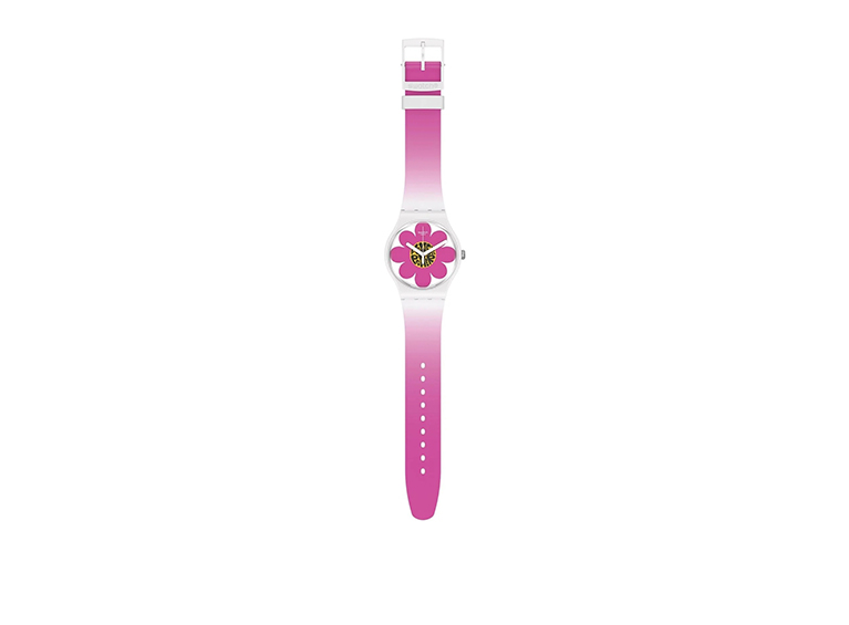 Reloj Swatch - Flower Hour