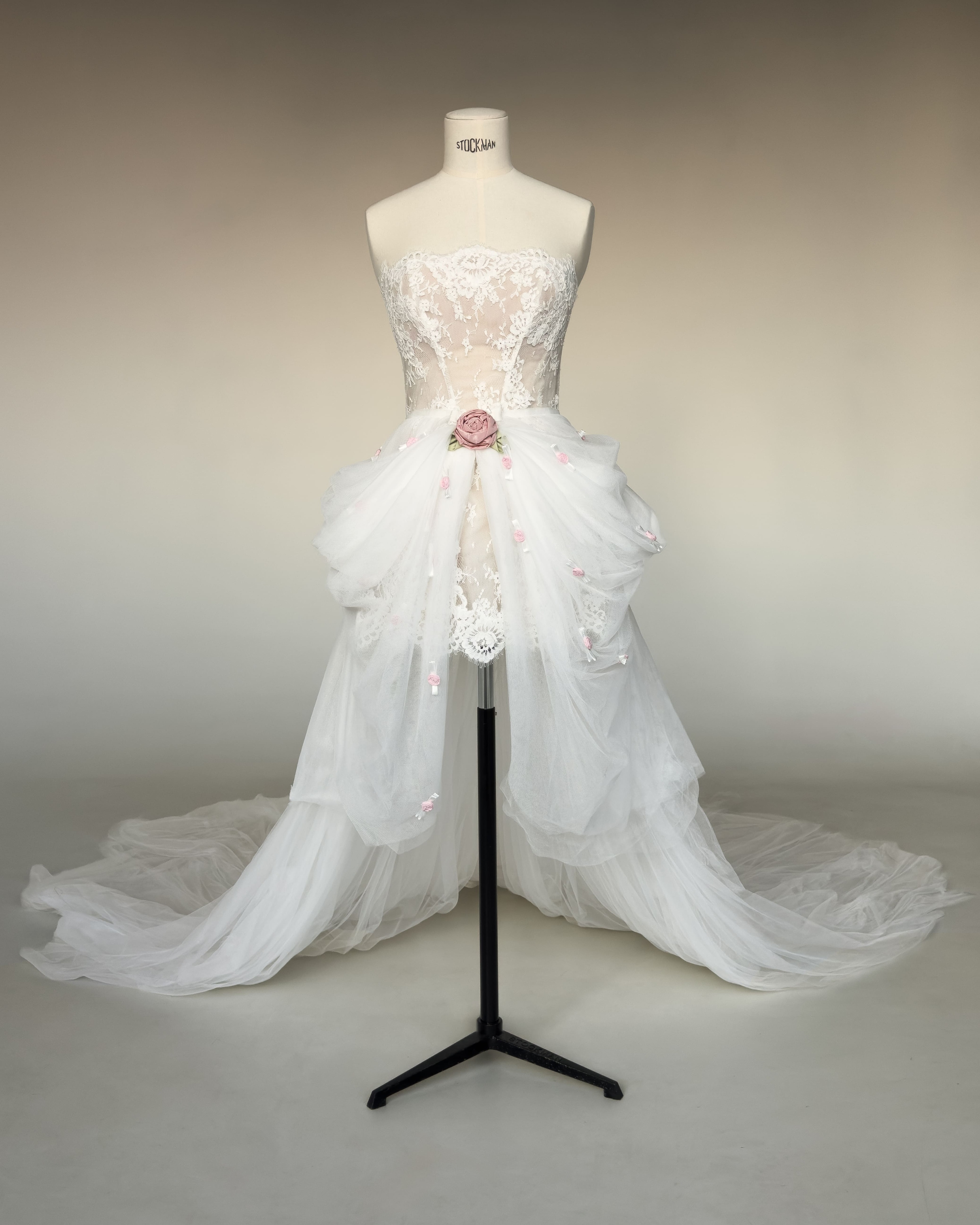 Rowelle train Accessories