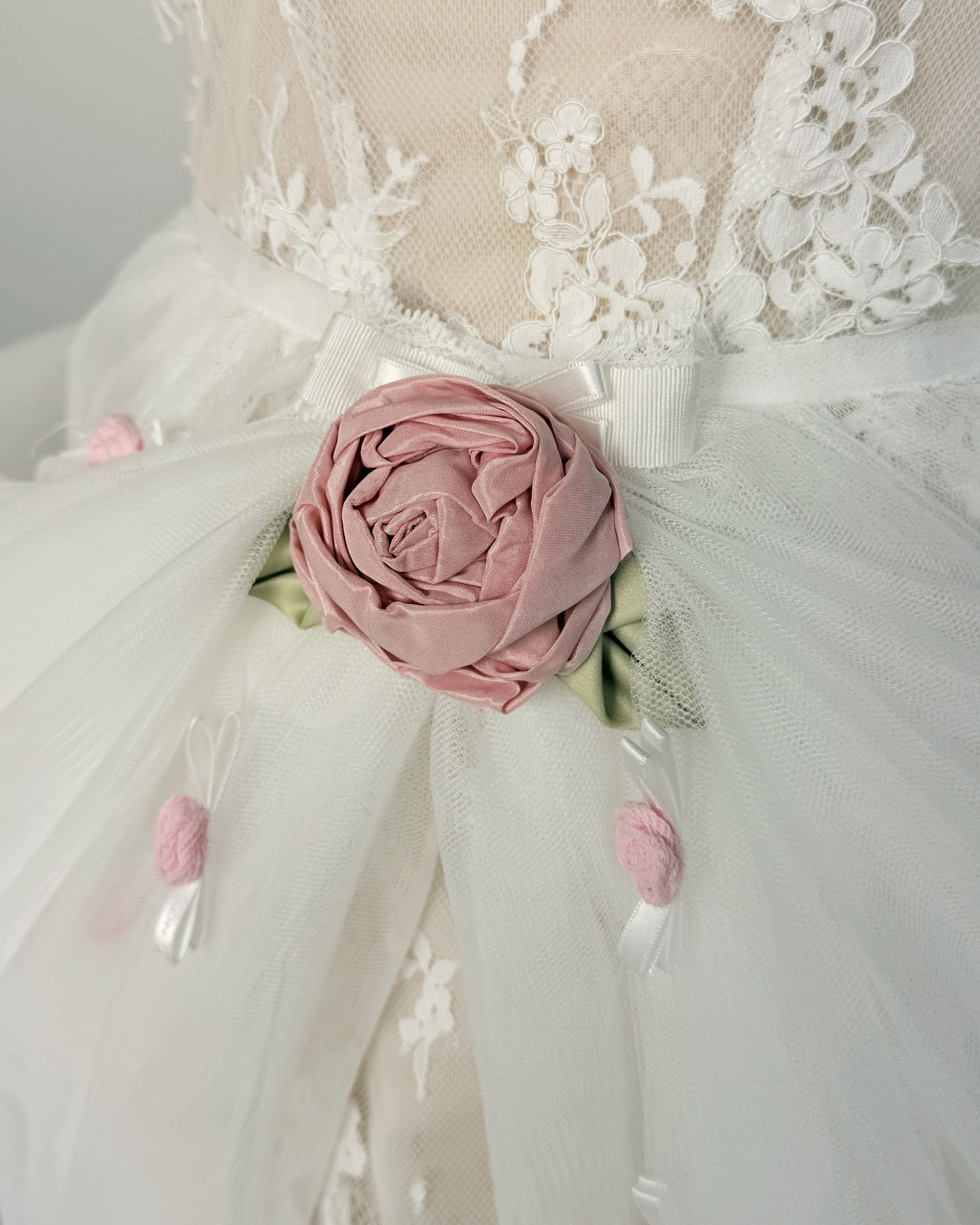 Rowelle train Accessories