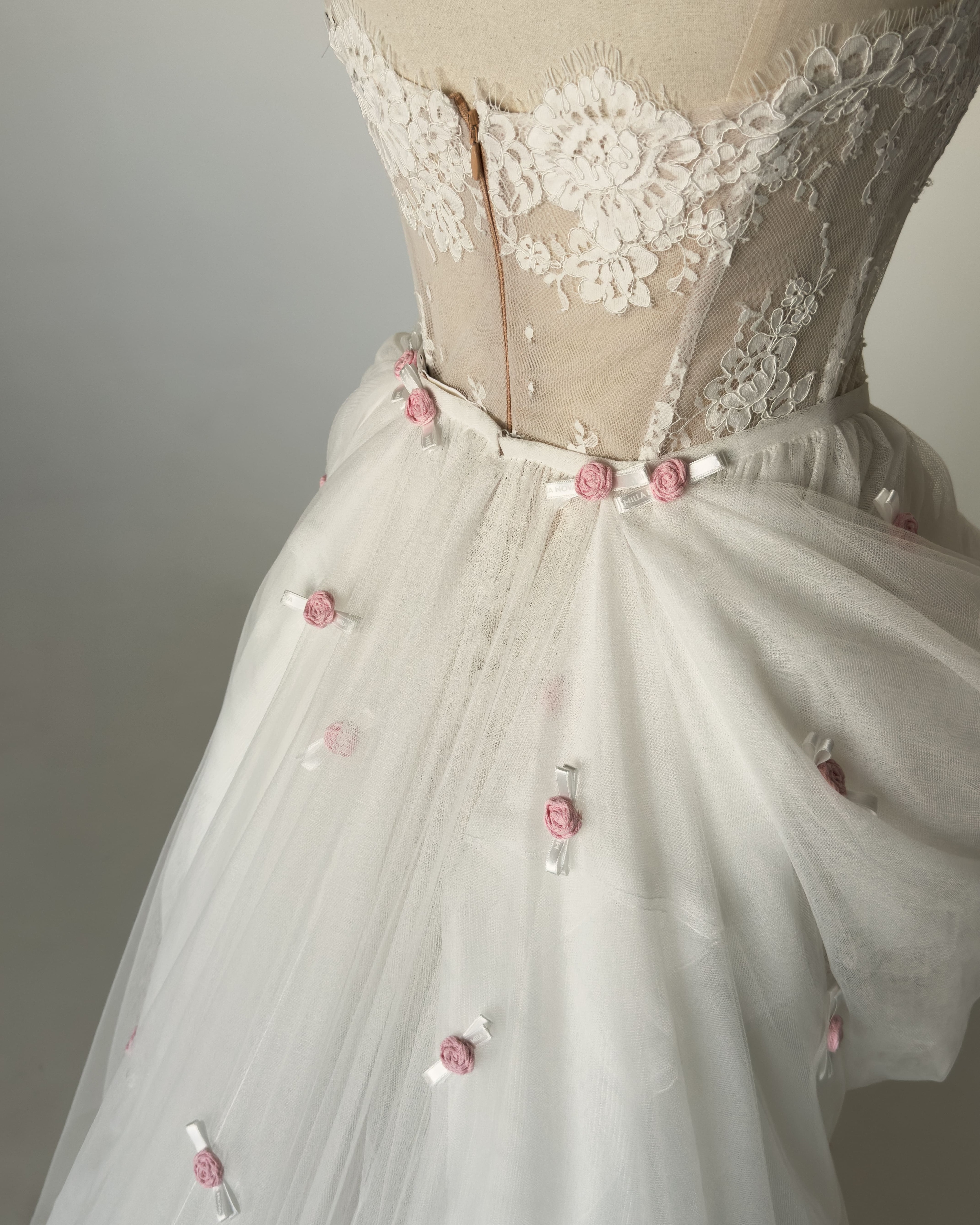 Rowelle train Accessories