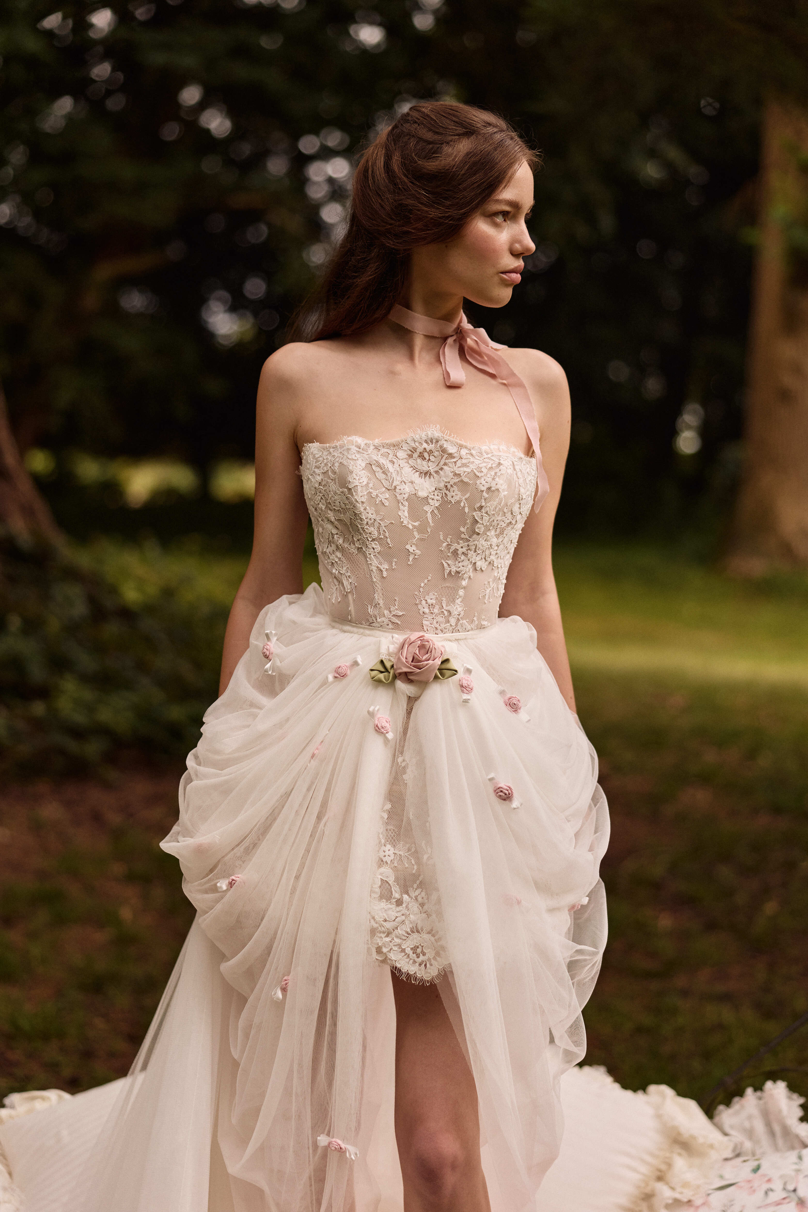 Rowelle train Accessories