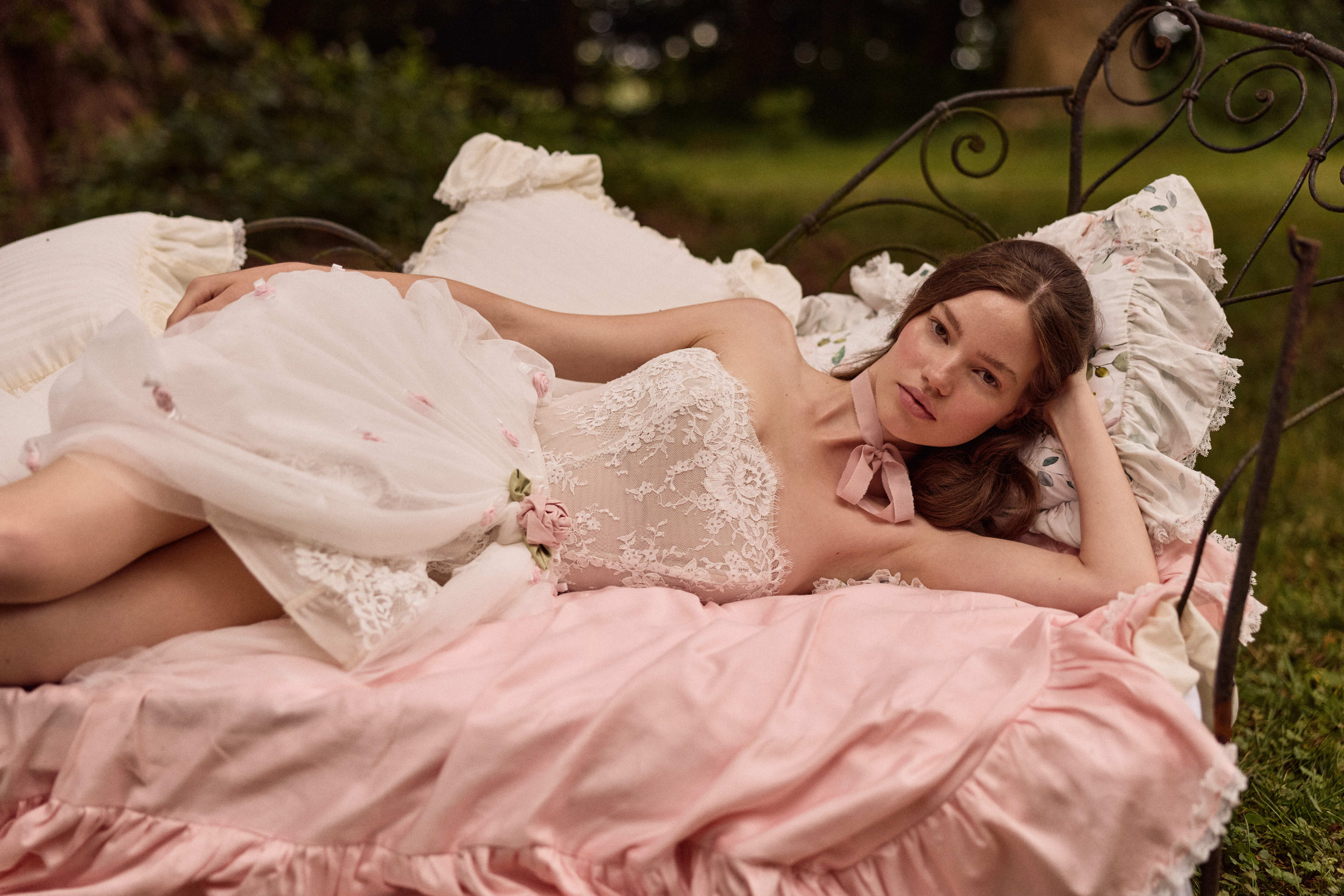 Rowelle train Accessories