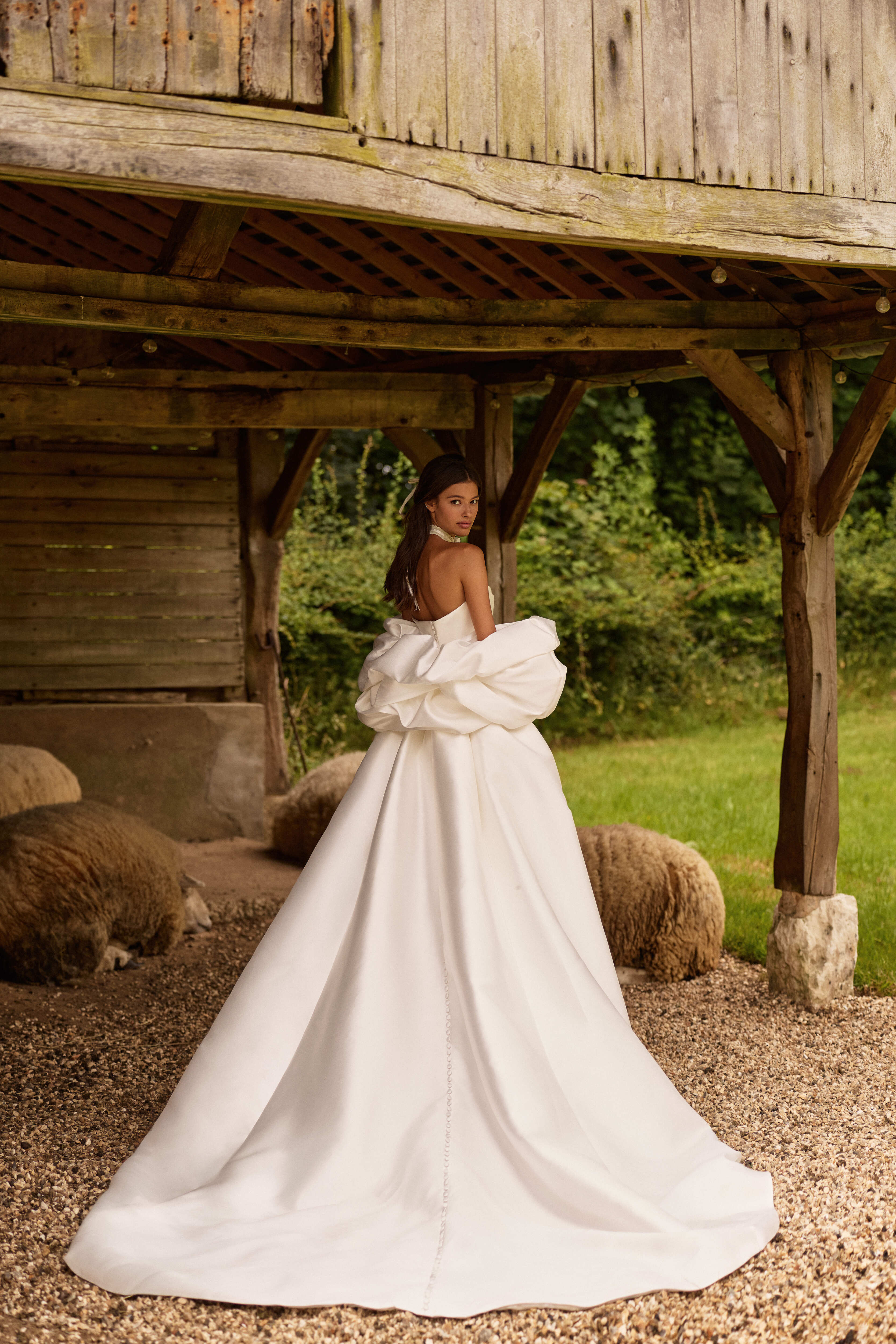 Onyxelle bolero accesorios