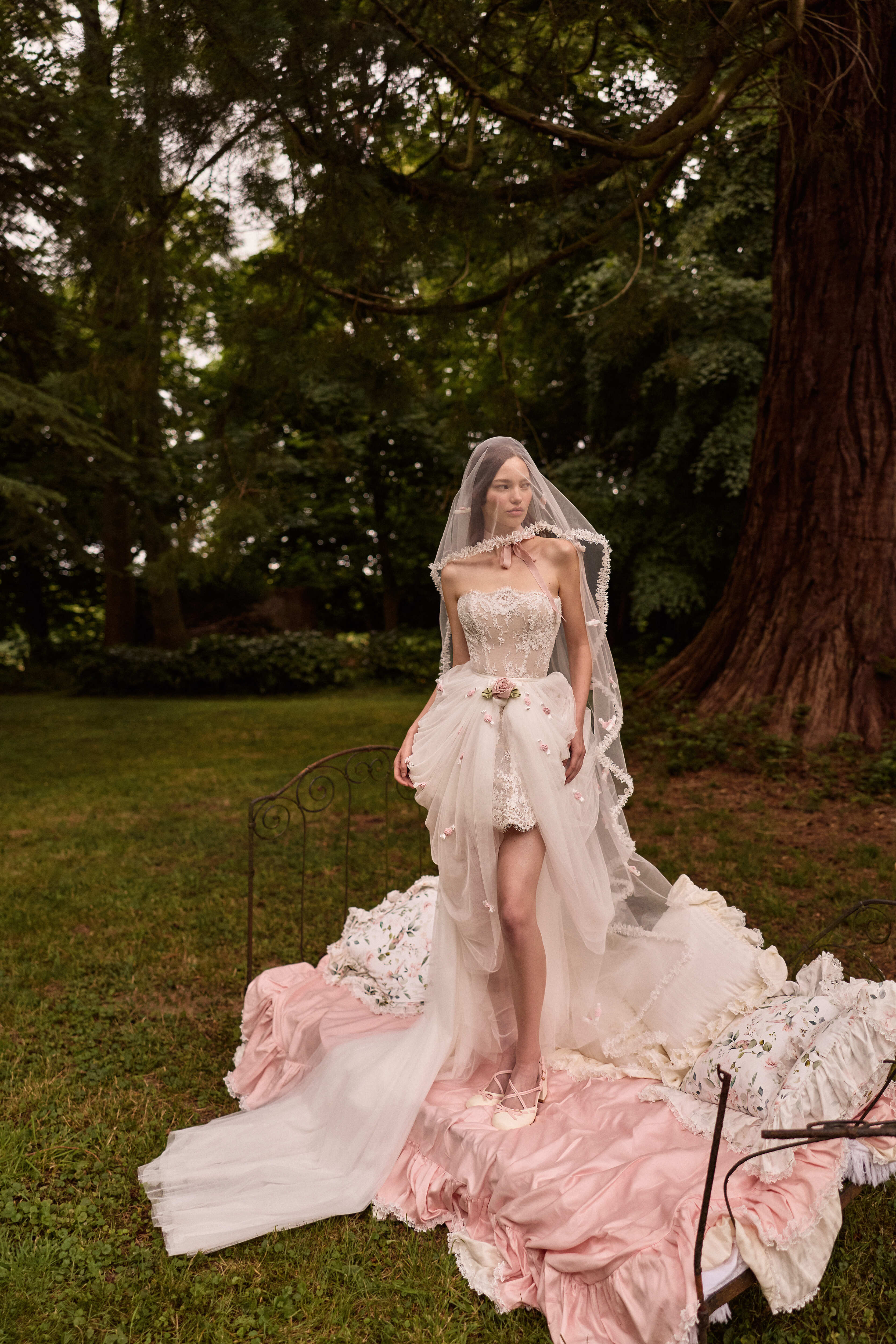 Jolavie veil accessories