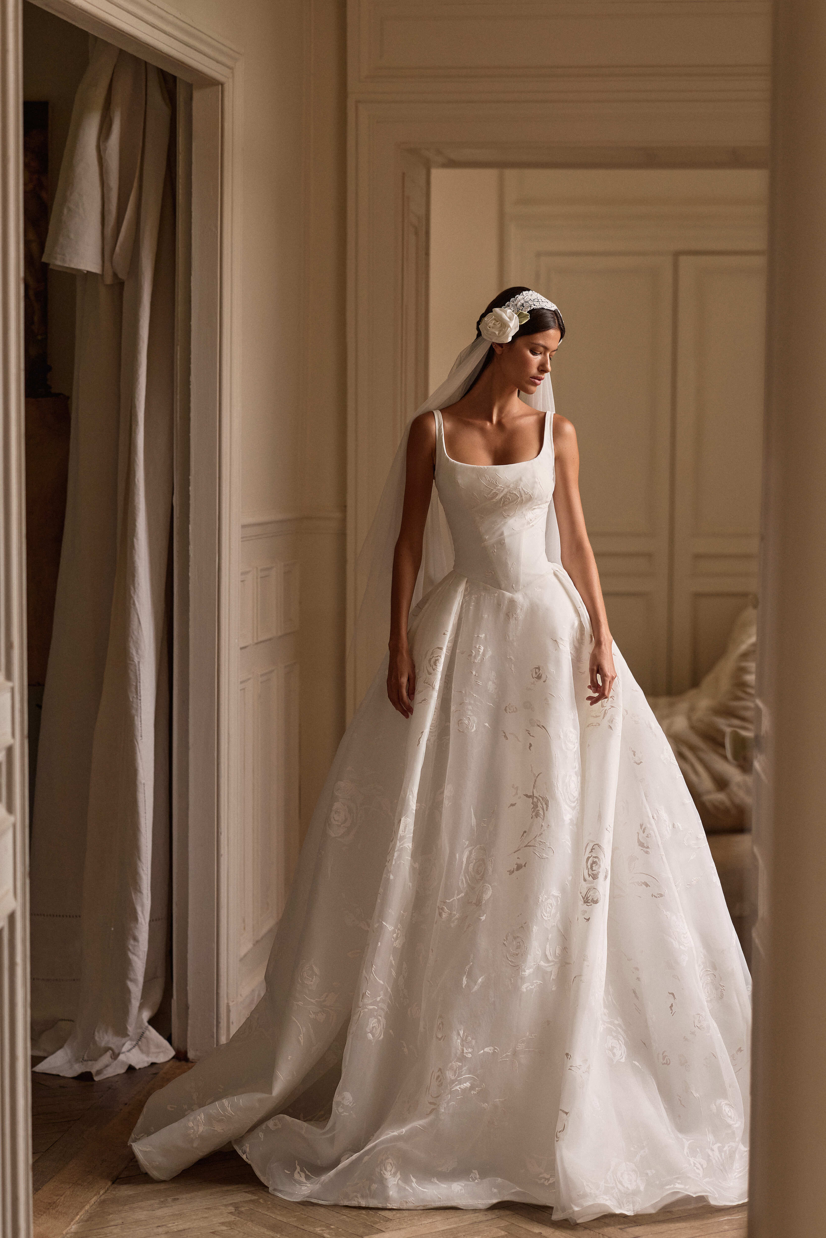 Valeris hairband accessories