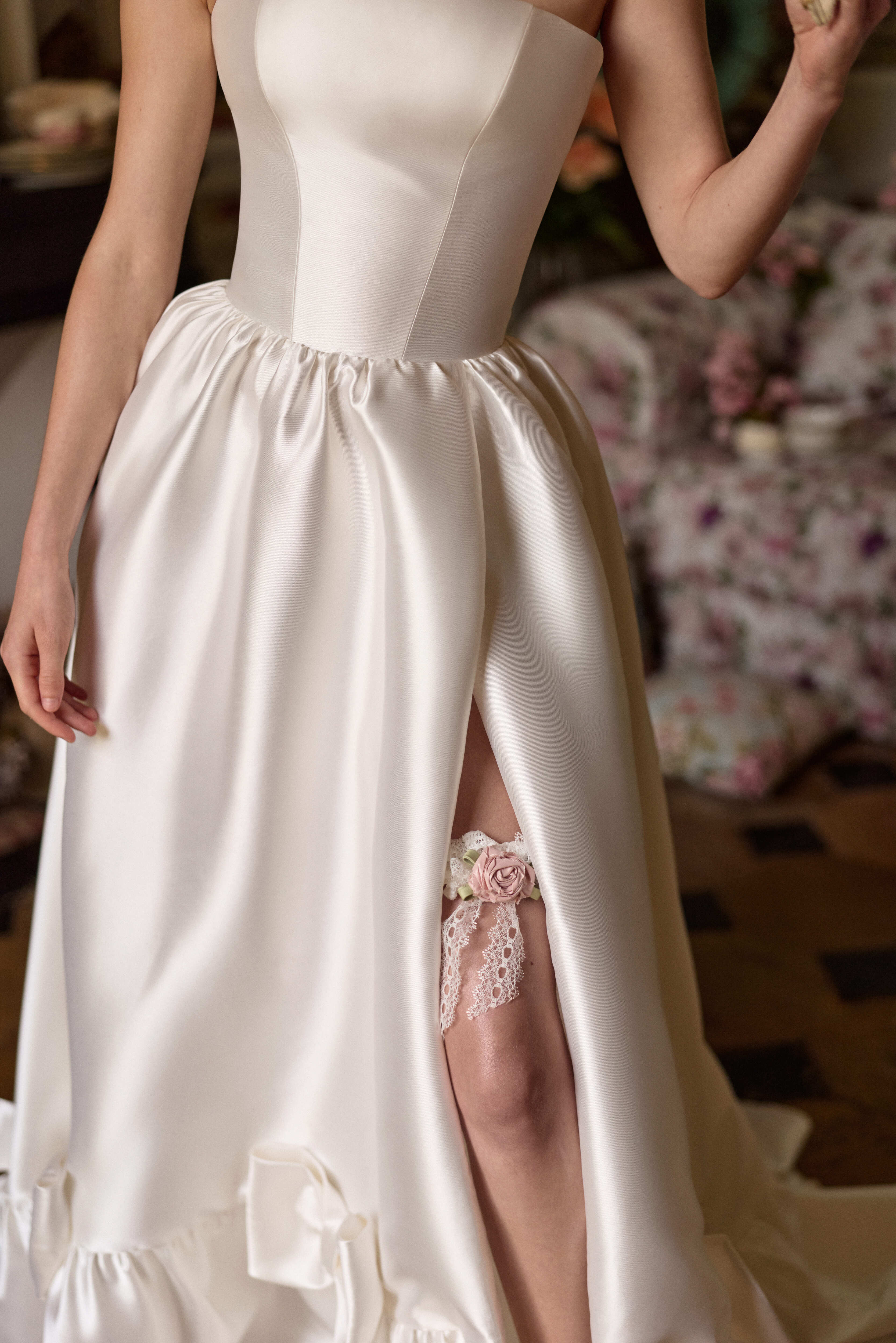 Veluna liga accesorios