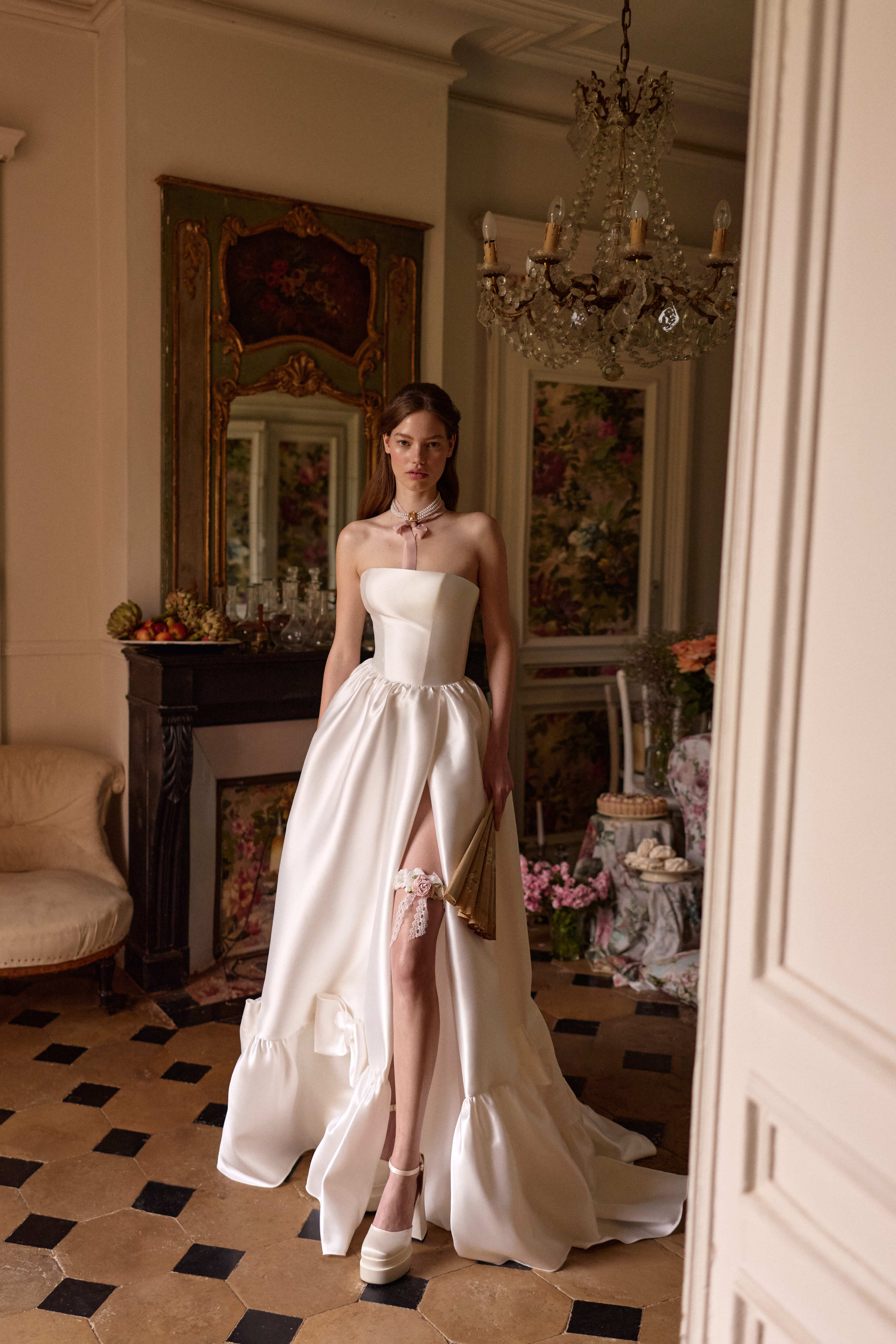 Veluna liga accesorios