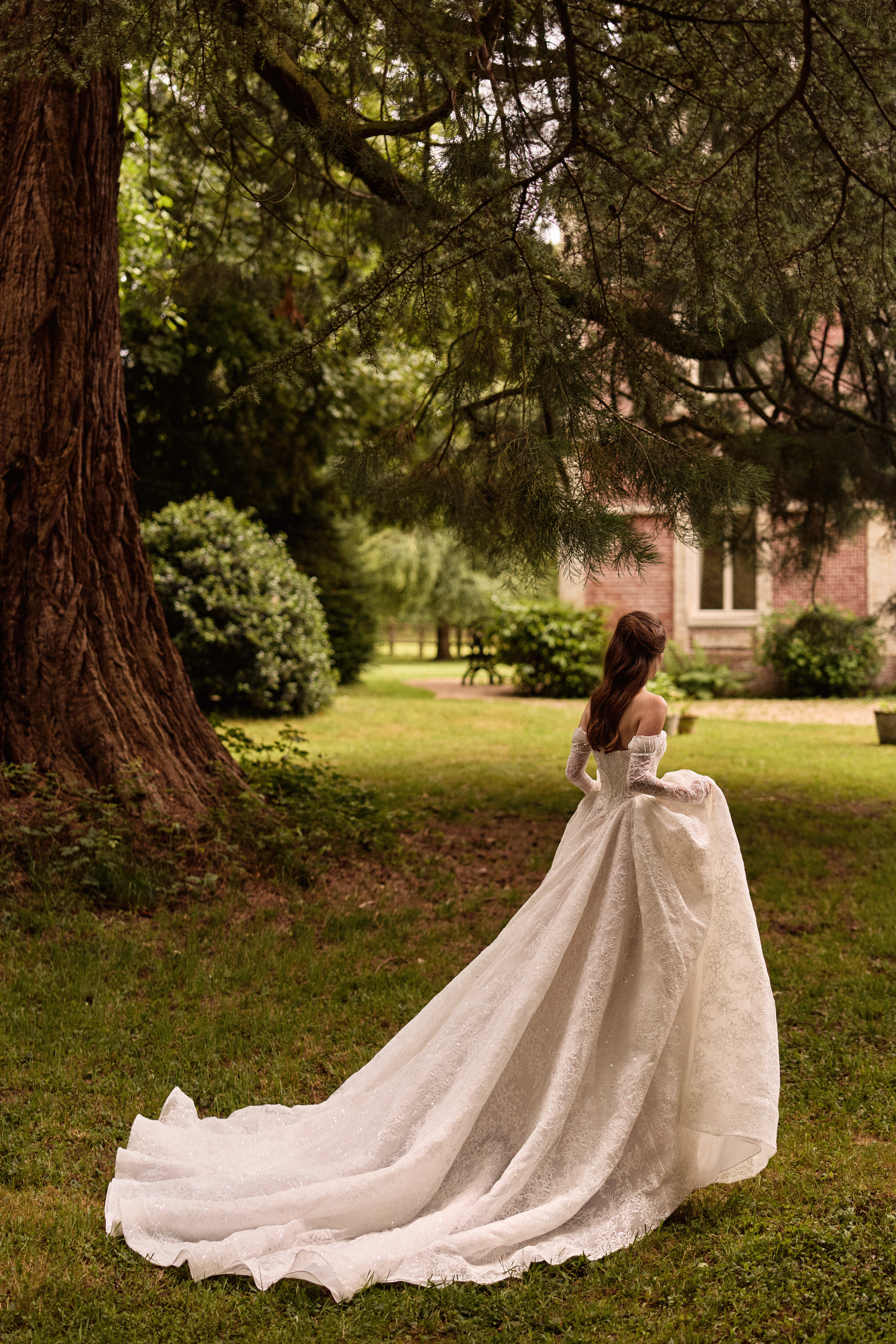 Qirelle mangas accesorios