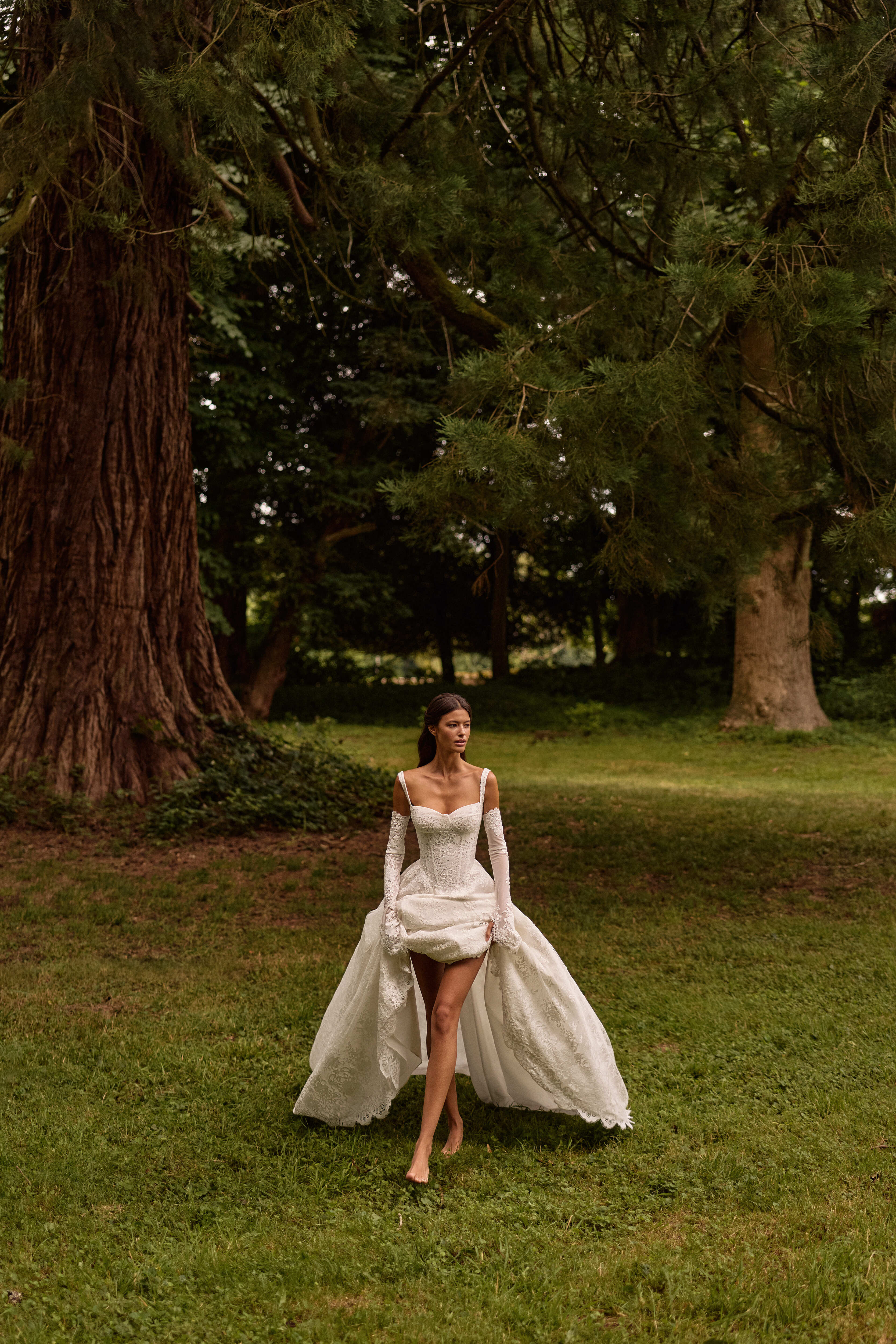 Elisora mangas accesorios