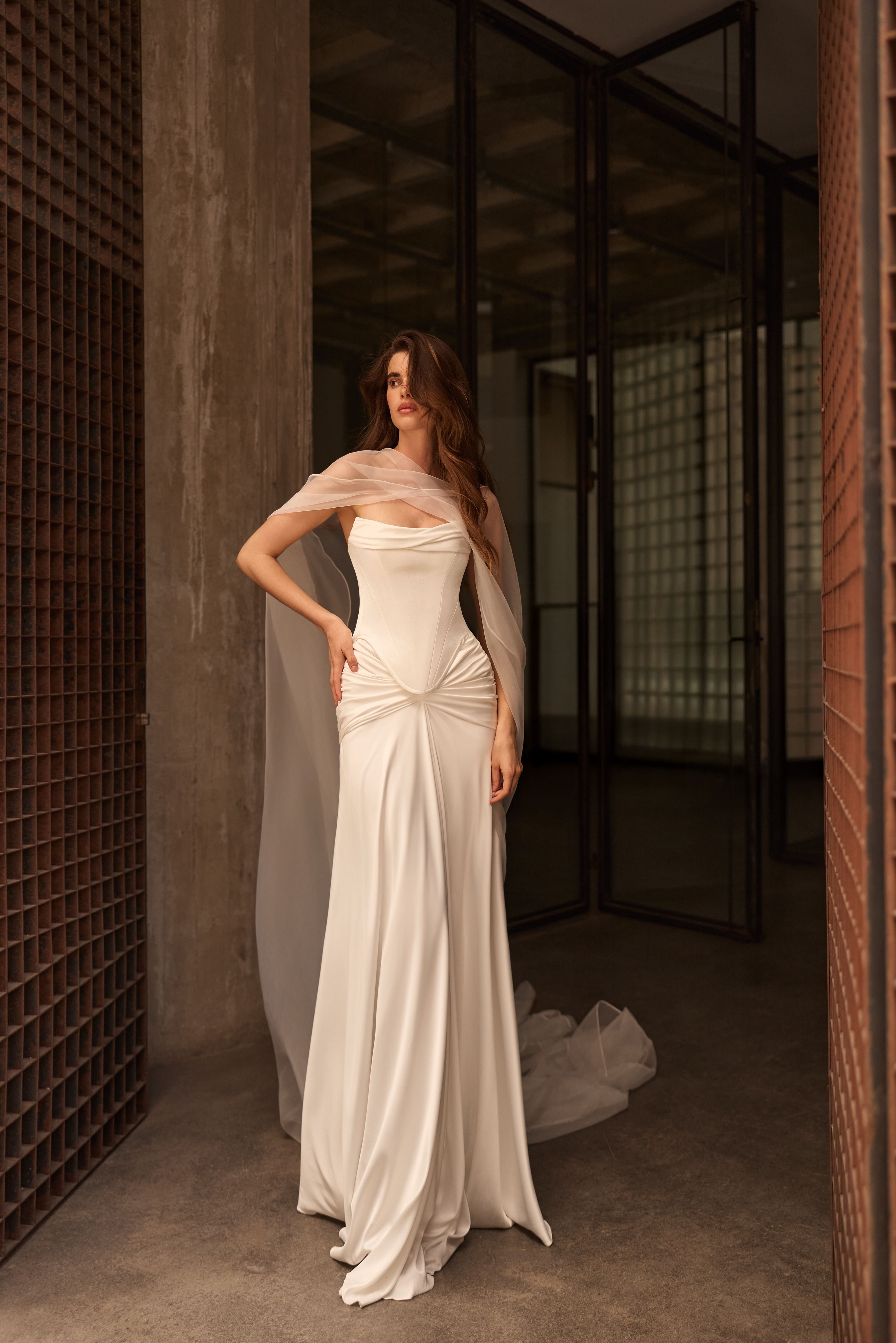 Isabella skirt dress