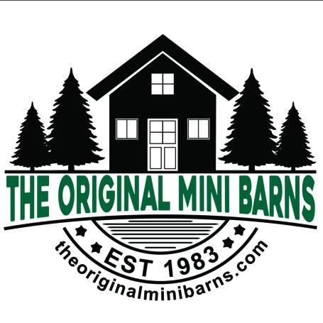 The Original Mini Barns