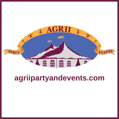 Agrii Party & Events