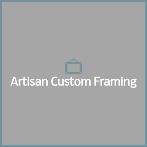 Artisan Custom Framing