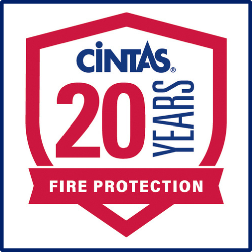 Cintas Fire Protection