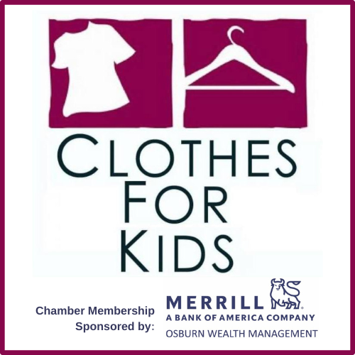 Clothes For Kids