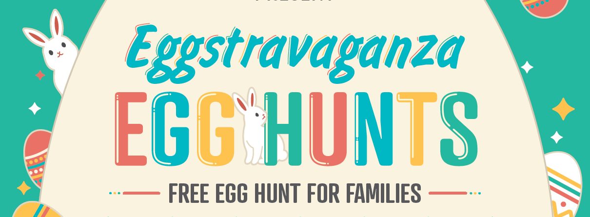 Egghunt