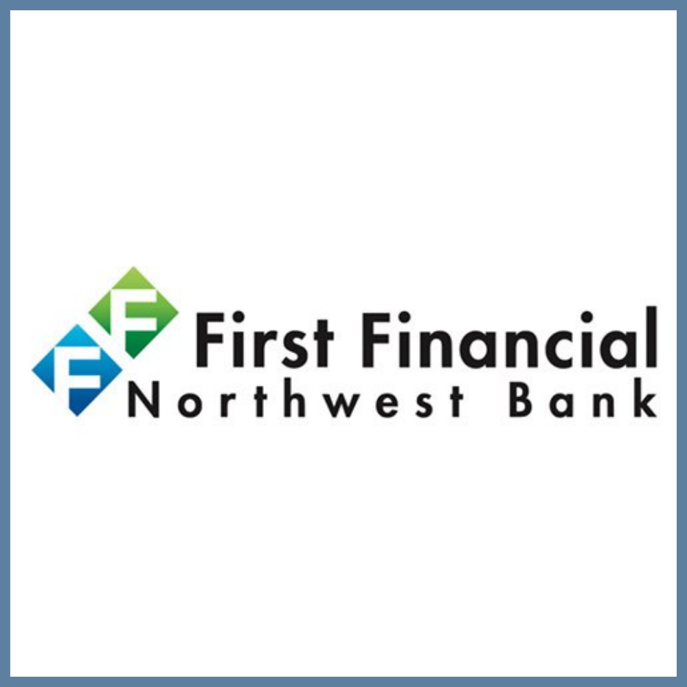 First Financial Northwest Bank