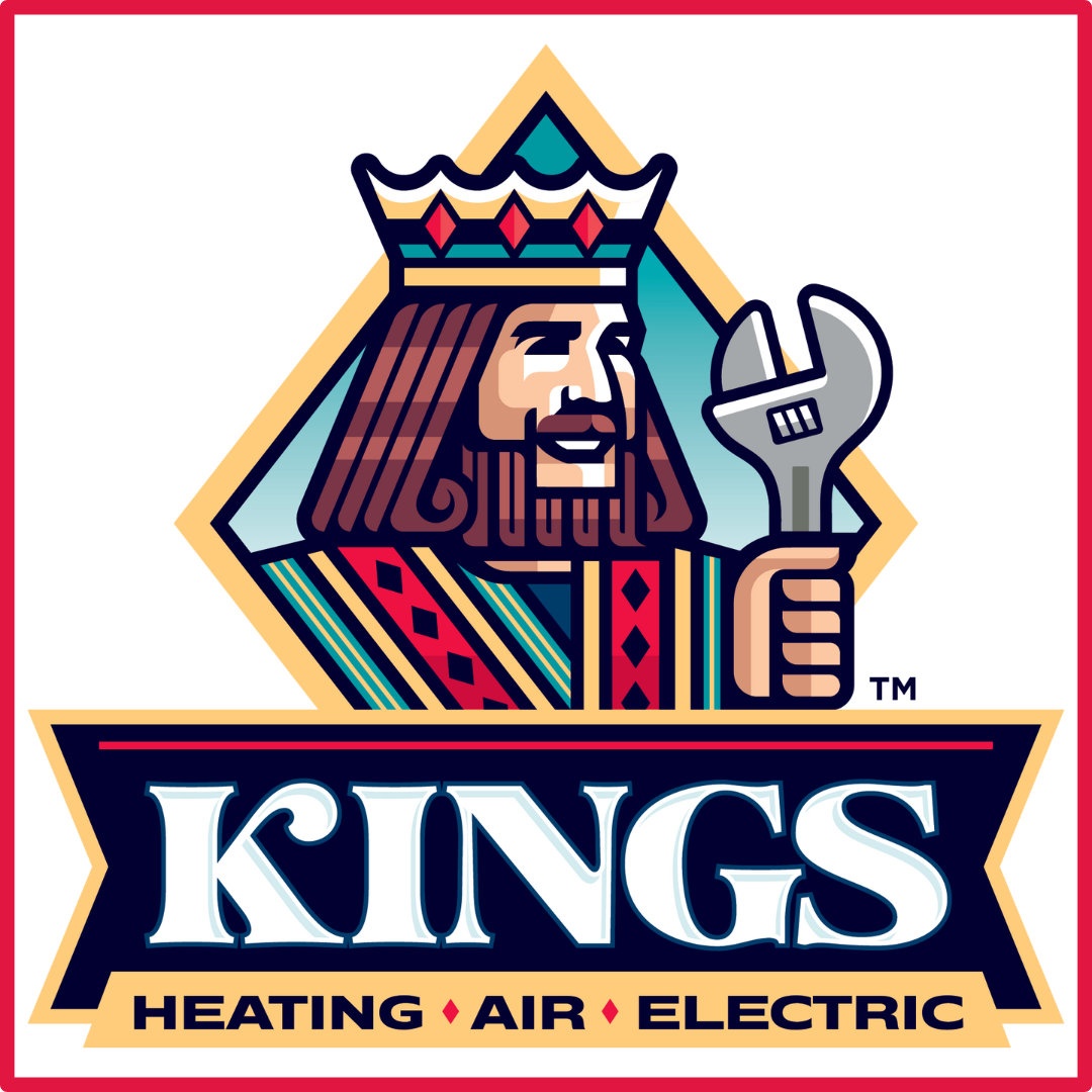 Kings Heating, Air & Electric