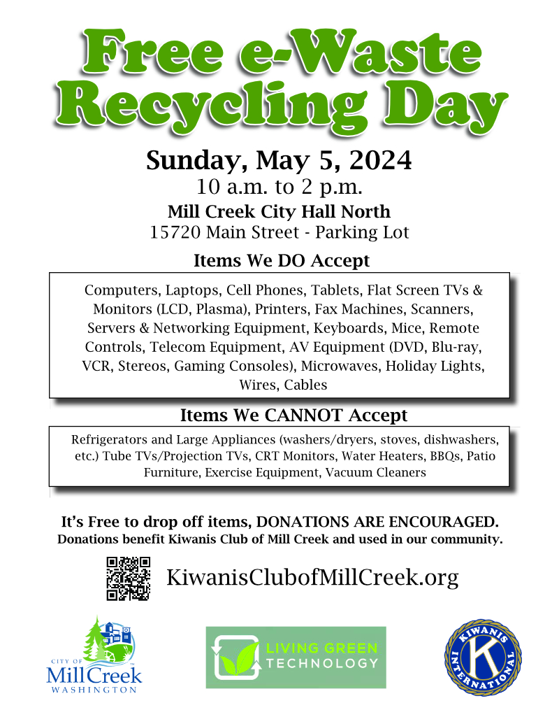 KIWANIS-EWASTE-EVENT_Flyer-24