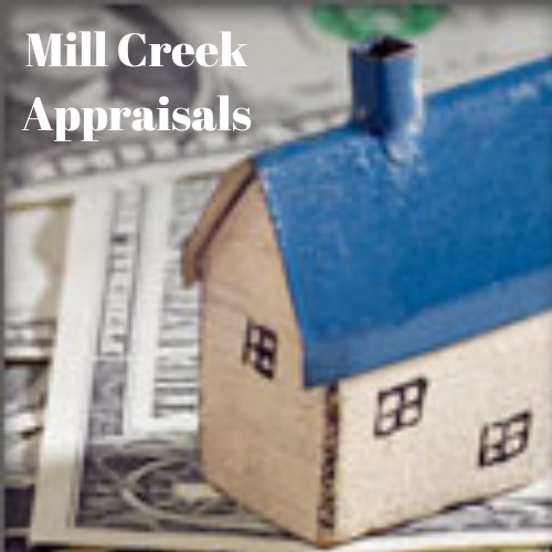 Mill Creek Appraisals