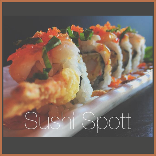 Sushi Spott