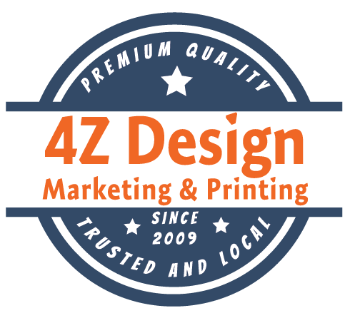 4Z Design, Marketing & Printing