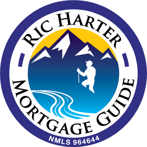Ric Harter-Highlands Residential Mortgage