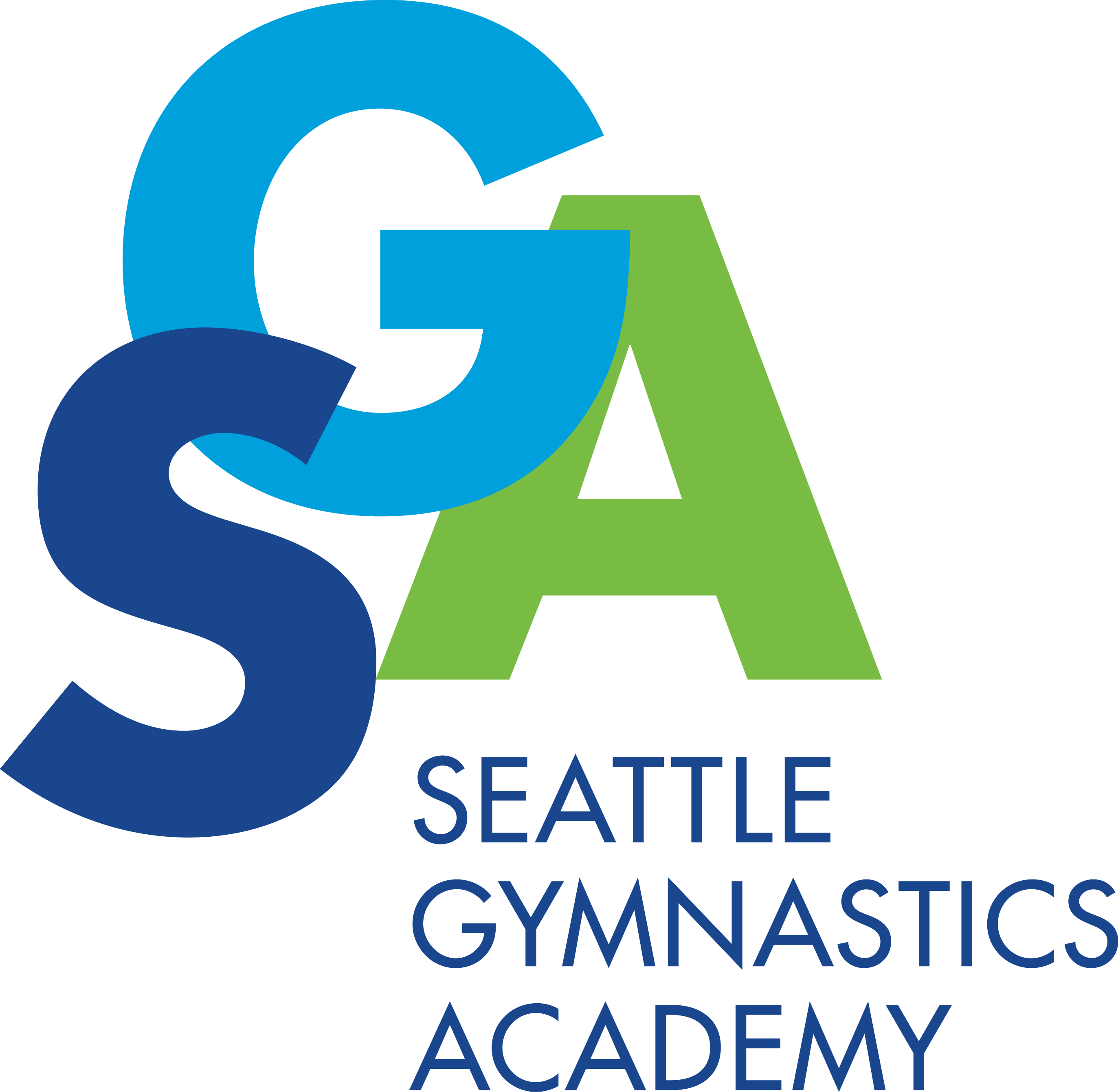 Seattle Gymnastics Academy - Mill Creek