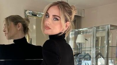 Chiara Ferragni torna sui social più sexy che mai: la giusta reazione agli ultimi post di Fedez